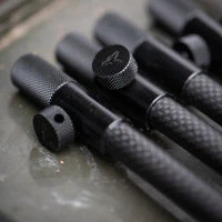Fox Black Label Slim Carbon Banksticks
